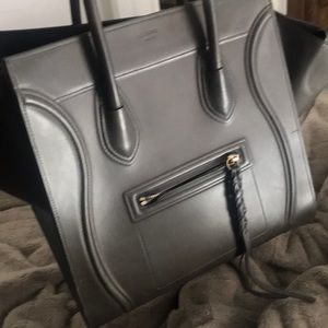 Celine phantom bag